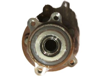 Toyota 43550-0R060 Front Hub