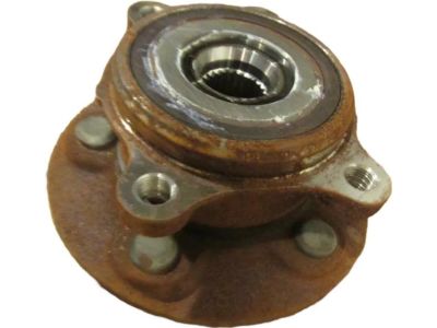 Toyota 43550-0R060 Front Hub