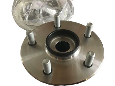 Toyota 43550-0R060 Front Hub