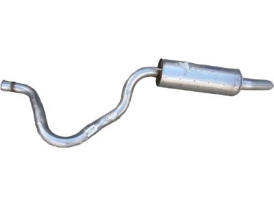 Toyota 17405-50030 Tailpipe