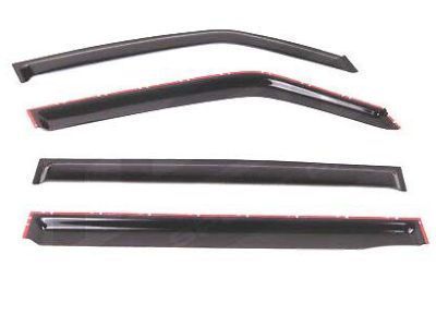 Toyota 52681-12090 Side Extension