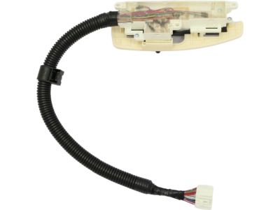 Toyota 84922-60020-B0 Seat Switch