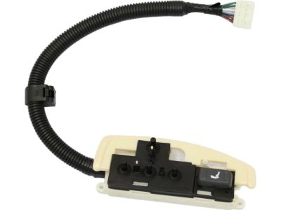 Toyota 84922-60020-B0 Seat Switch
