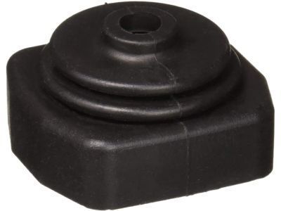 Toyota 33555-22050 Boot, Shift & Select Lever