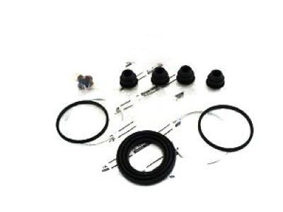 Toyota 04479-02040 Overhaul Kit