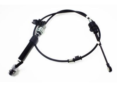 Toyota 33820-0C040 Shift Control Cable