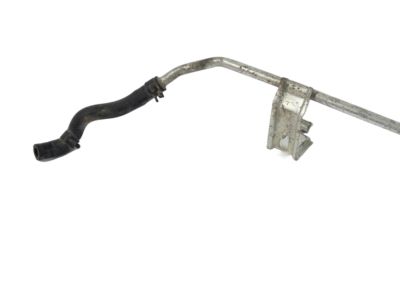 Toyota 88707-42090 Suction Pipe