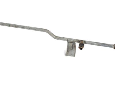 Toyota 88707-42090 Suction Pipe