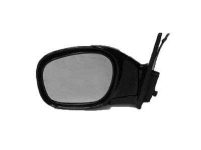 Toyota 87940-42190 Mirror Assembly