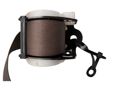 Toyota 73220-35271-E0 Belt Assy, Front Seat Outer, LH