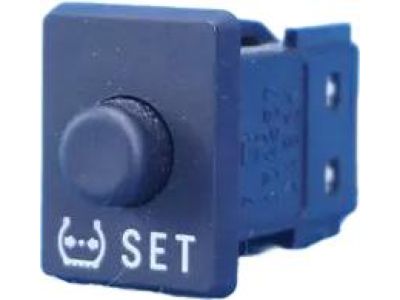 Toyota 84746-47010 Switch, Tire Pressure Warning