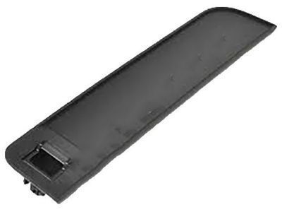 Toyota 58084-0C010-C0 Storage Compart Cover