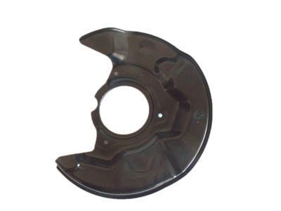 Toyota 47782-47010 Splash Shield