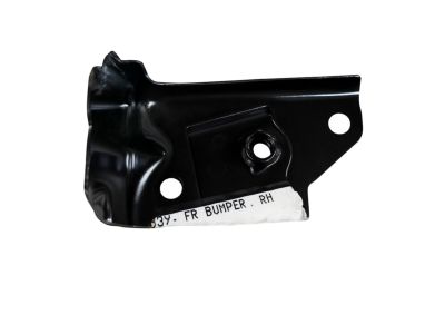 Toyota 52081-06010 Bumper Bracket