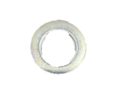 Toyota 90201-08002 Washer, Plate