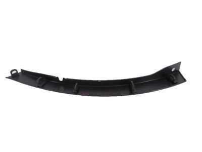 Toyota 52113-0R030 Molding Extension