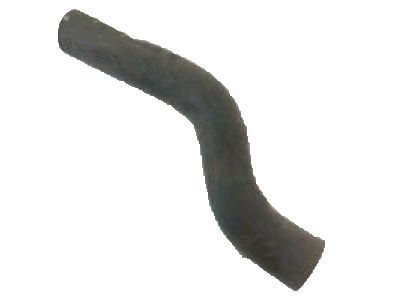 Toyota 16571-61140 Upper Hose