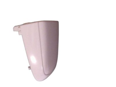 Toyota 69217-60020-A0 Handle, Outside Cover