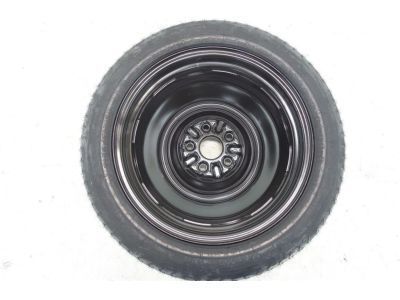 Lexus 42611-06380 Wheel, Disc