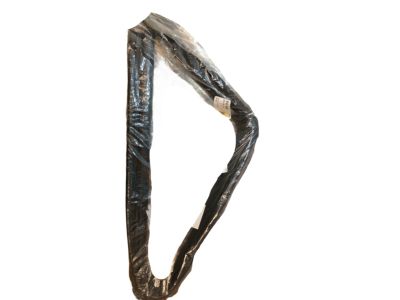 Toyota 68142-0C030 Glass Run