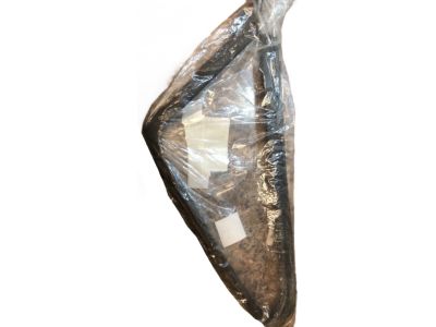 Toyota 68142-0C030 Glass Run