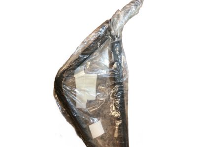 Toyota 68142-0C030 Glass Run