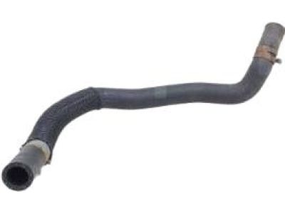 Toyota 16261-36050 By-Pass Hose