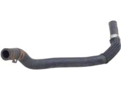 Toyota 16261-36050 By-Pass Hose