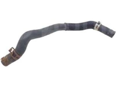 Toyota 16261-36050 By-Pass Hose