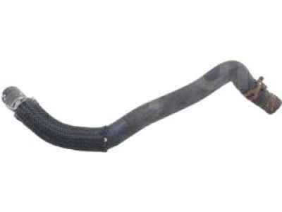 Toyota 16261-36050 By-Pass Hose