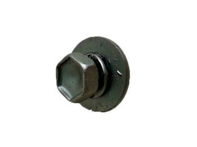 Lexus 90080-11167 Bolt, W/Washer
