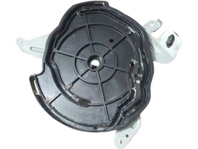 Toyota 87106-07060 Mode Motor
