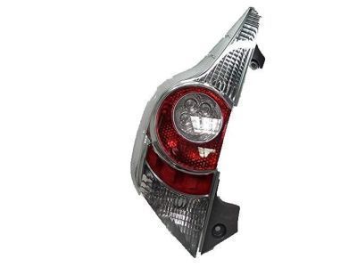 Toyota 81561-52895 Tail Lamp Assembly