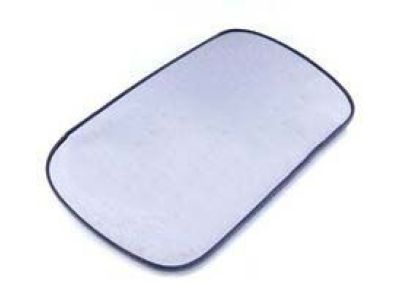 Toyota 87931-AC010 Mirror Glass