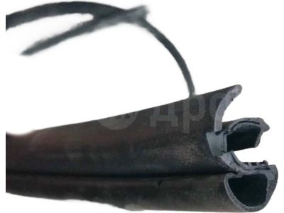 Toyota 62331-52060-B0 Surround Weatherstrip