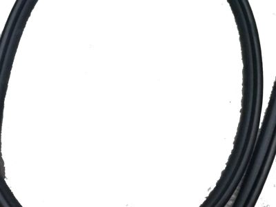 Toyota 62331-52060-B0 Surround Weatherstrip