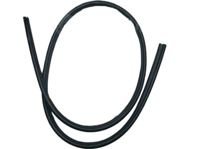 Toyota 62331-52060-B0 Surround Weatherstrip