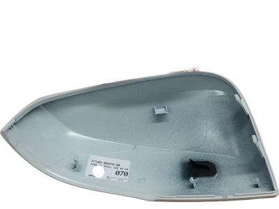 Toyota 87945-0E070-A0 Mirror Cover
