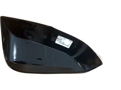 Toyota 87945-0E070-A0 Mirror Cover