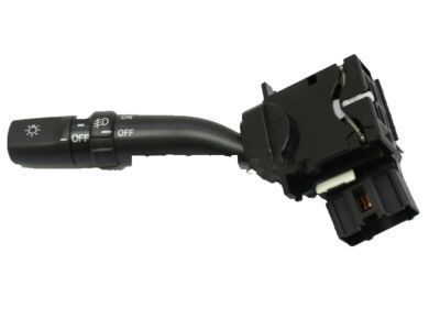 Toyota 84140-14120 Headlamp Dimmer Switch