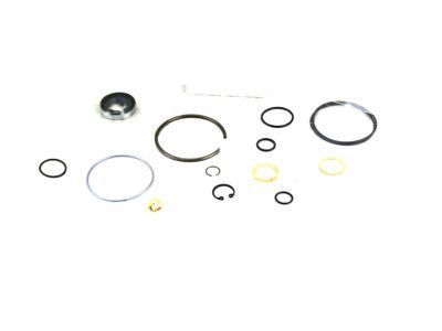 Lexus 04446-20031 Gasket Kit, Power Steering