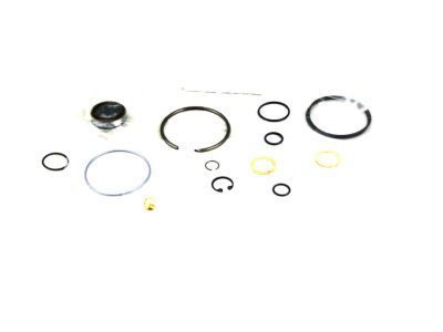 Lexus 04446-20031 Gasket Kit, Power Steering