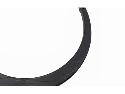 Toyota 75605-10010 Wheel Opening Molding
