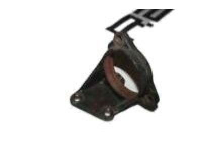 Lexus 48717-06030 Bracket, RR SUSPENSI