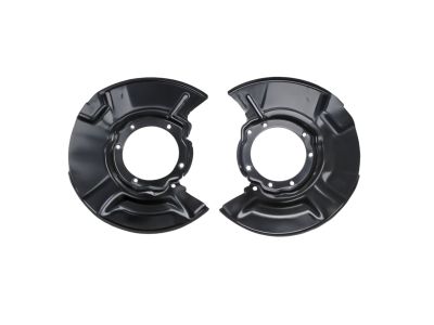 Toyota 47704-04030 Disc Brake Dust Cover Front Left