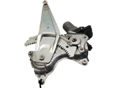 Toyota 69804-02240 Window Regulator
