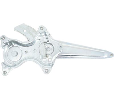 Toyota 69804-02240 Window Regulator