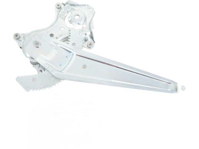 Toyota 69804-02240 Window Regulator