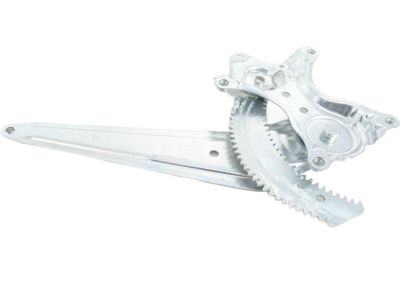 Toyota 69804-02240 Window Regulator