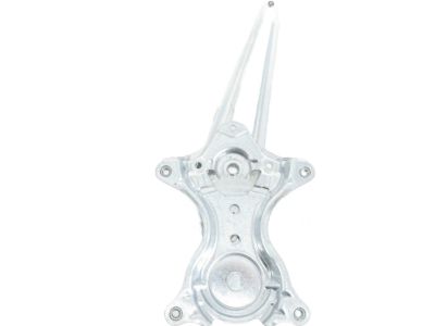 Toyota 69804-02240 Window Regulator